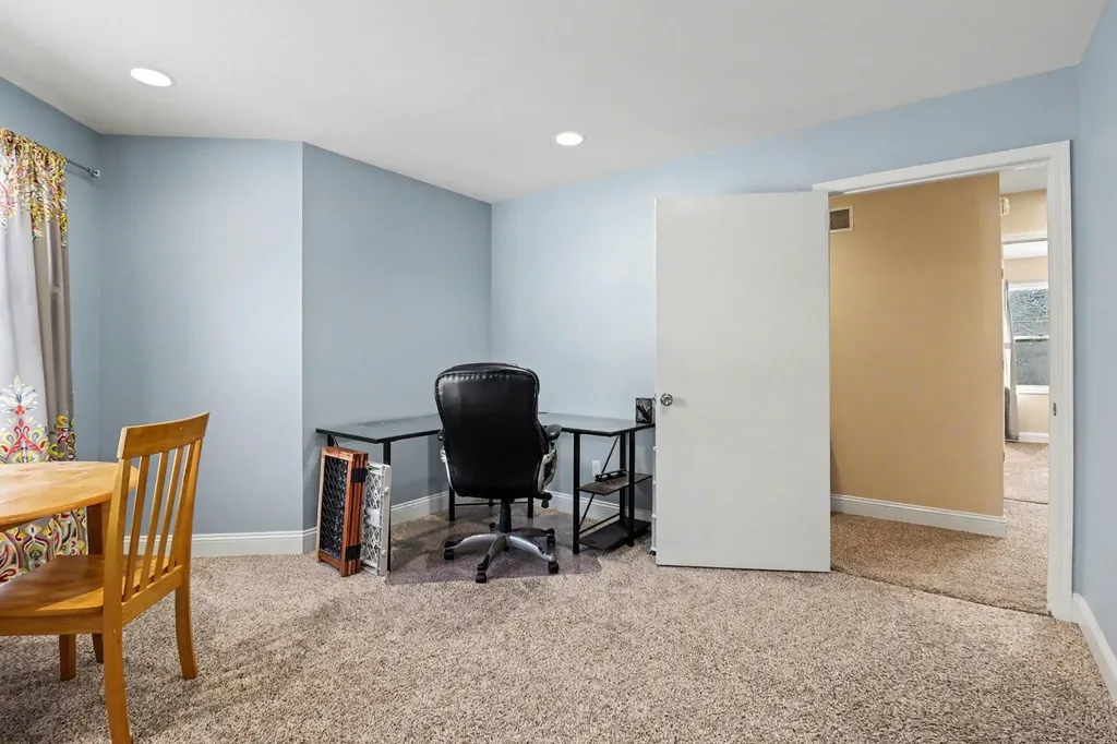 1854 Tall Oaks Drive W Hamlin Township MI 49431