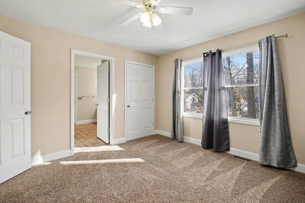 1854 Tall Oaks Drive W Hamlin Township MI 49431
