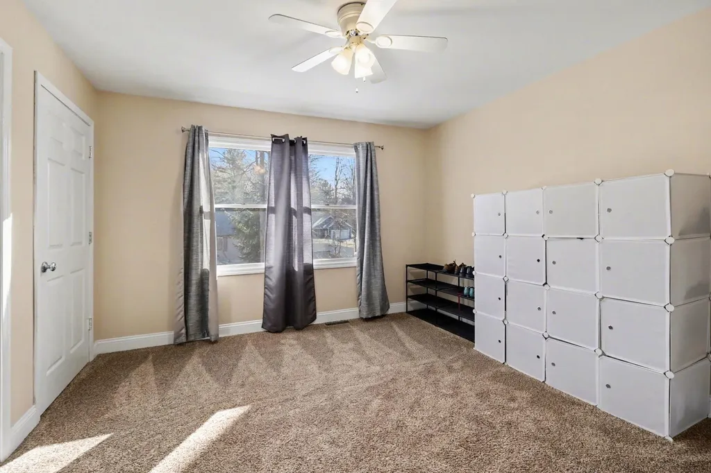 1854 Tall Oaks Drive W Hamlin Township MI 49431