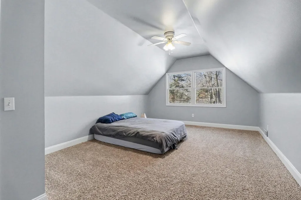 1854 Tall Oaks Drive W Hamlin Township MI 49431