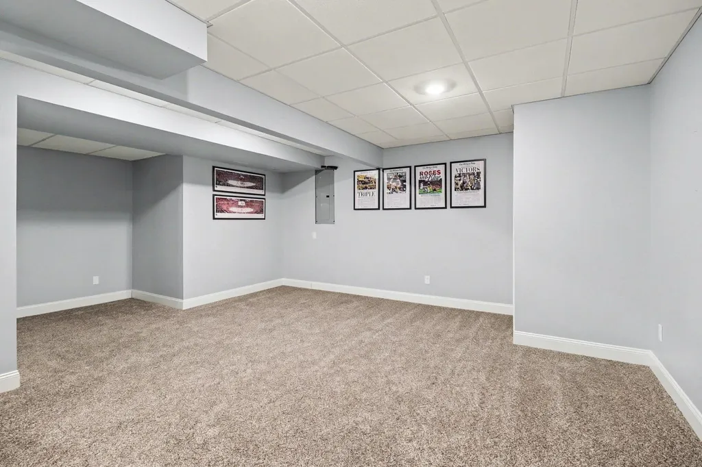 1854 Tall Oaks Drive W Hamlin Township MI 49431