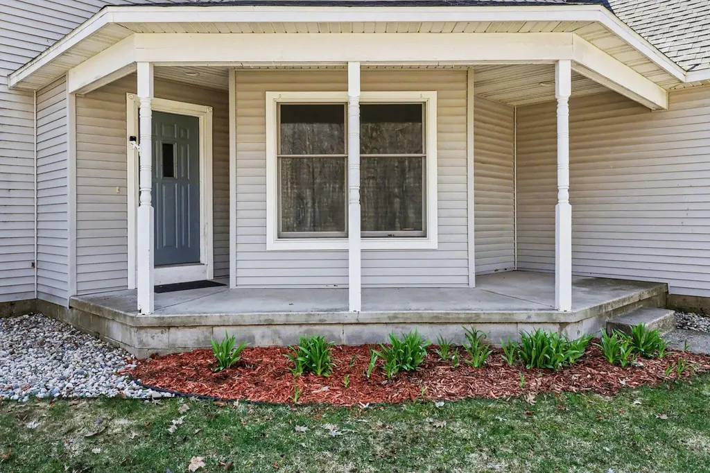 1854 Tall Oaks Drive W Hamlin Township MI 49431