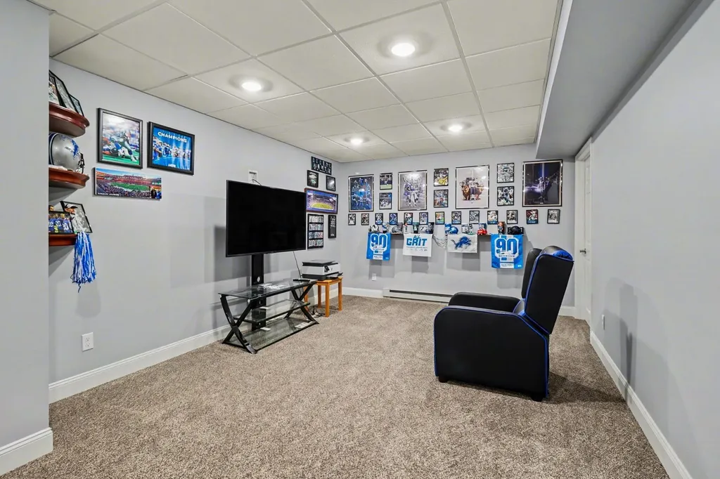 1854 Tall Oaks Drive W Hamlin Township MI 49431