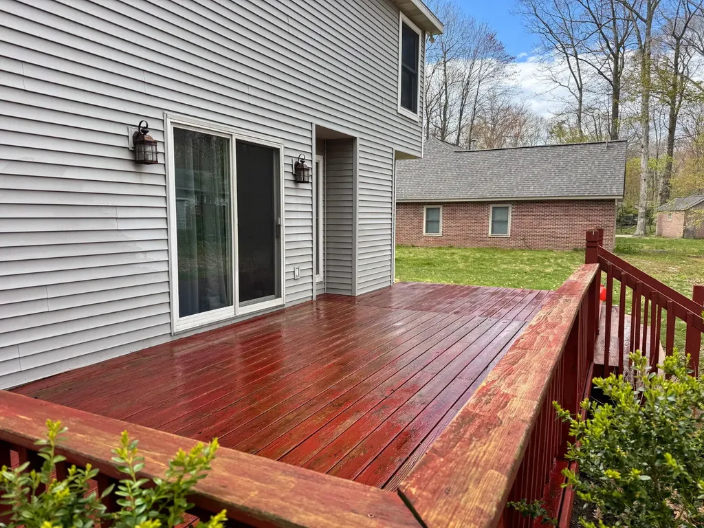 1854 Tall Oaks Drive W Hamlin Township MI 49431