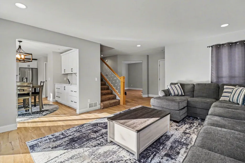 1854 Tall Oaks Drive W Hamlin Township MI 49431