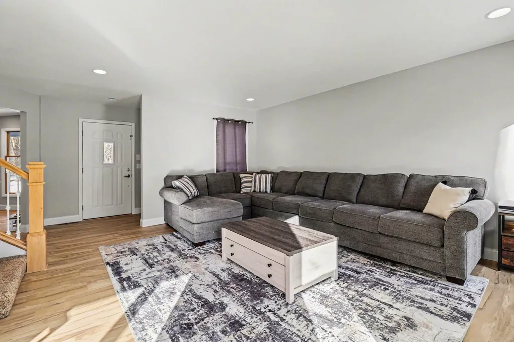 1854 Tall Oaks Drive W Hamlin Township MI 49431
