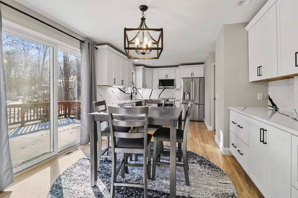 1854 Tall Oaks Drive W Hamlin Township MI 49431