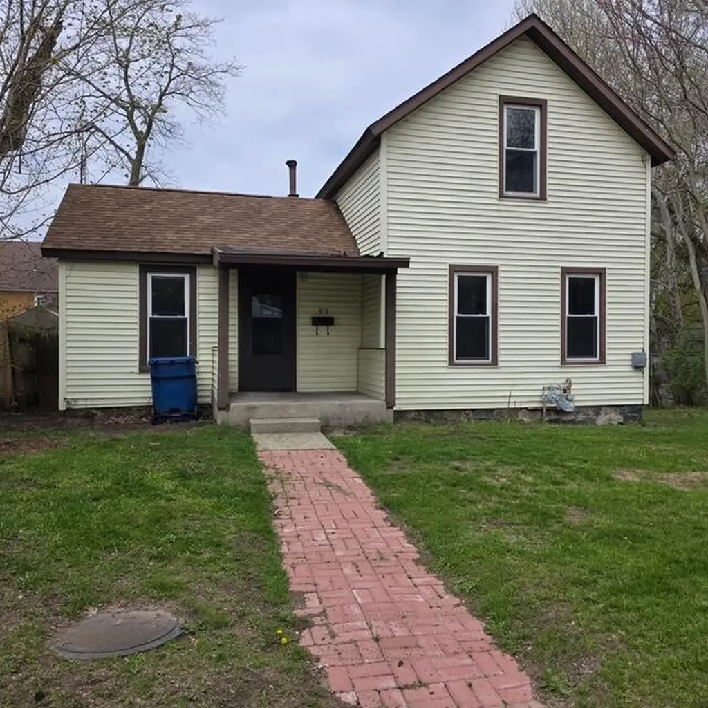 519 S Union Street Hart City MI 49420