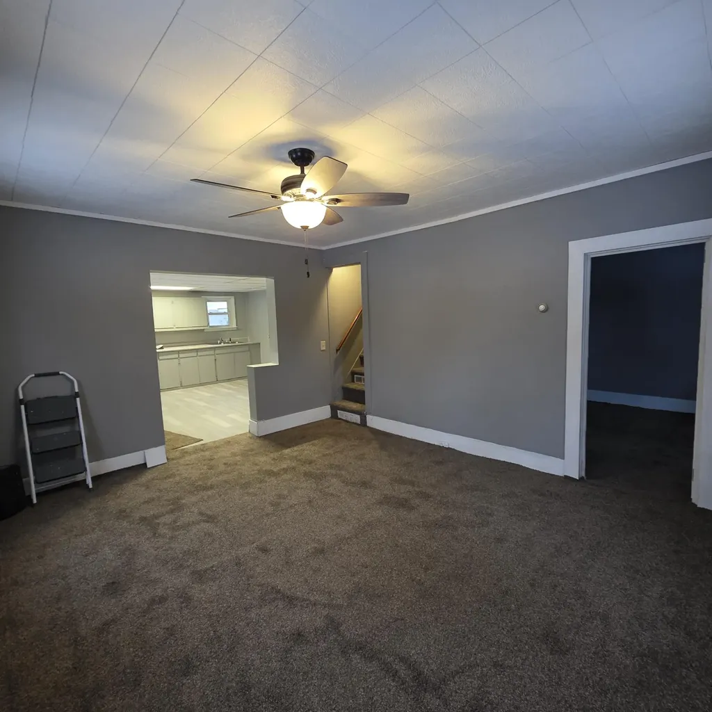 519 S Union Street Hart City MI 49420