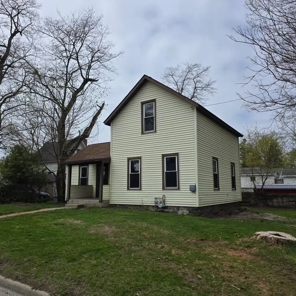 519 S Union Street Hart City MI 49420