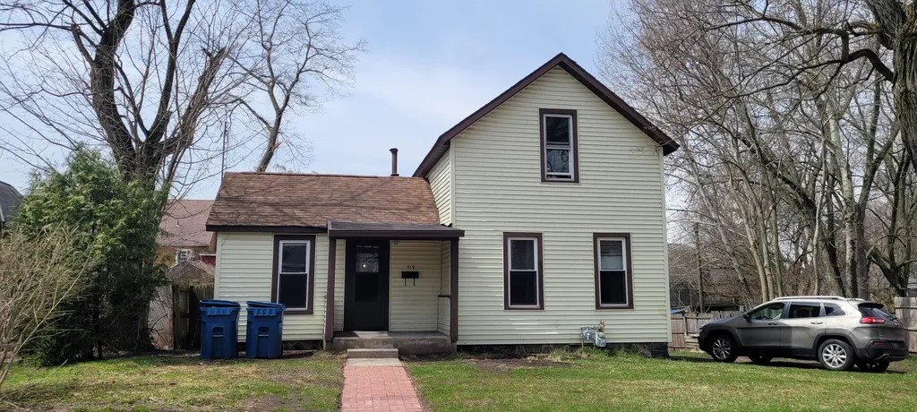 519 S Union Street Hart City MI 49420