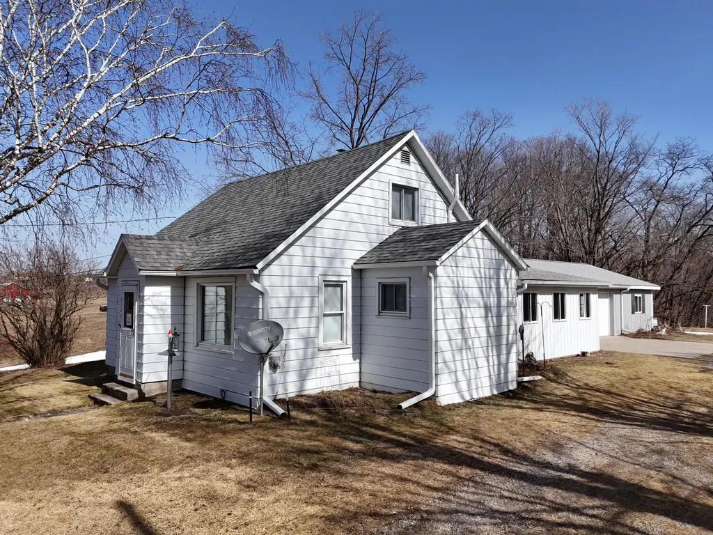 2378 Carroll Road Unknown City MI 49686