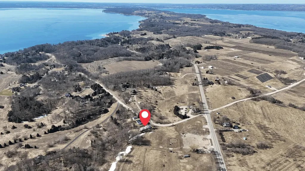 2378 Carroll Road Unknown City MI 49686