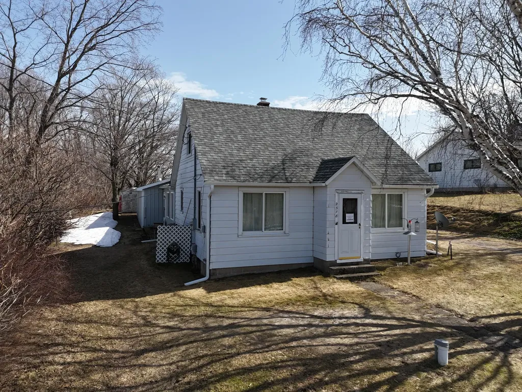 2378 Carroll Road Unknown City MI 49686