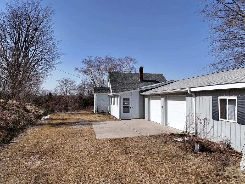 2378 Carroll Road Unknown City MI 49686