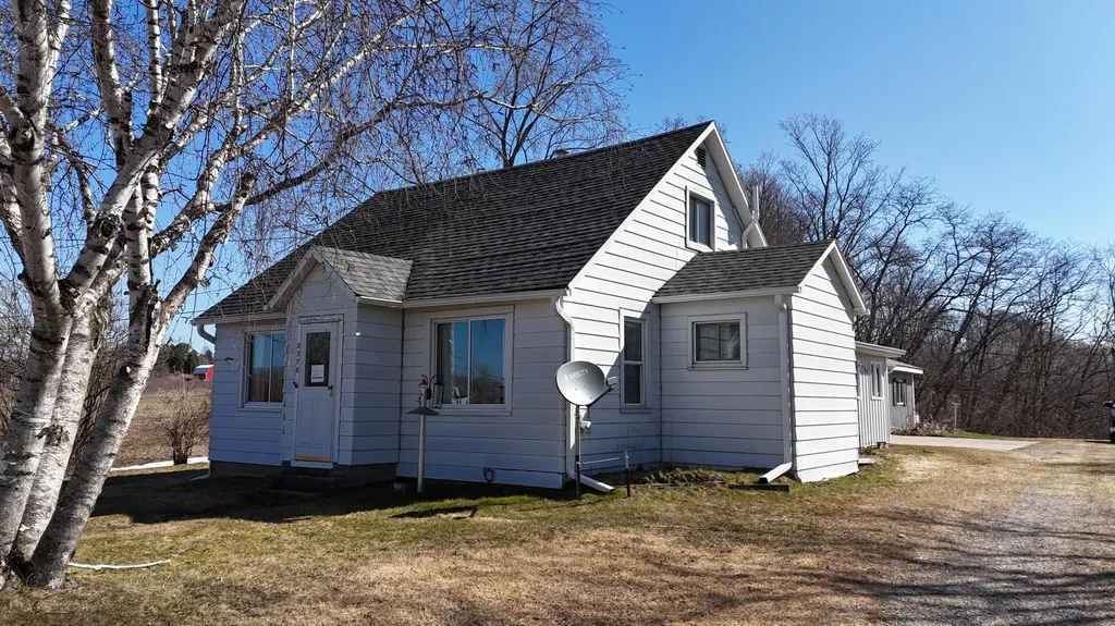 2378 Carroll Road Unknown City MI 49686