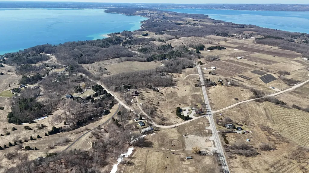 2378 Carroll Road Unknown City MI 49686