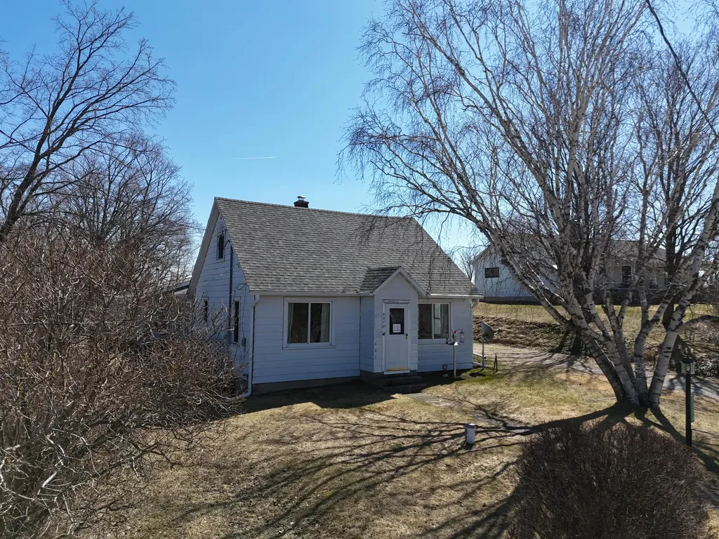 2378 Carroll Road Unknown City MI 49686