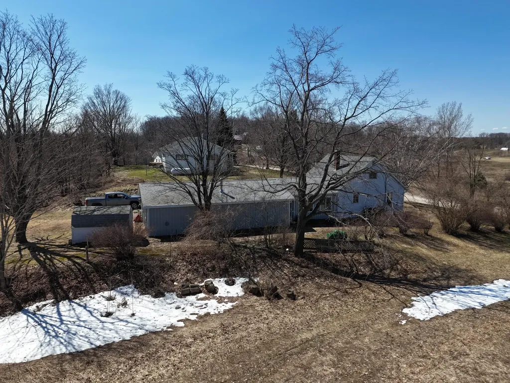 2378 Carroll Road Unknown City MI 49686