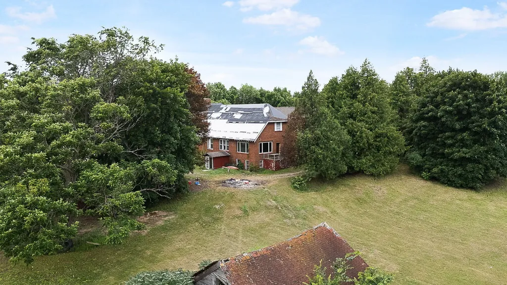 3604 W Lever Road Hart Township MI 49420