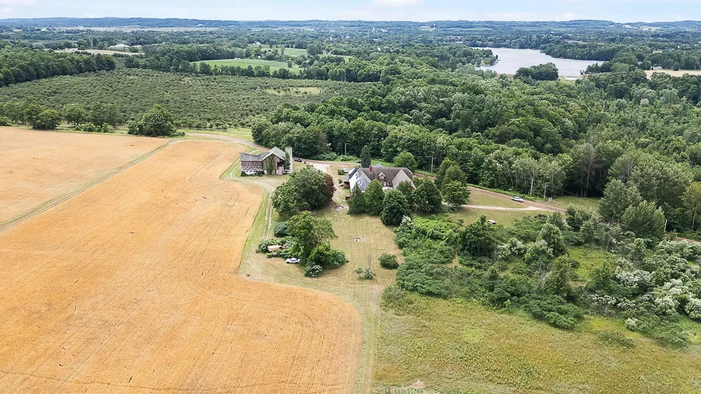 3604 W Lever Road Hart Township MI 49420