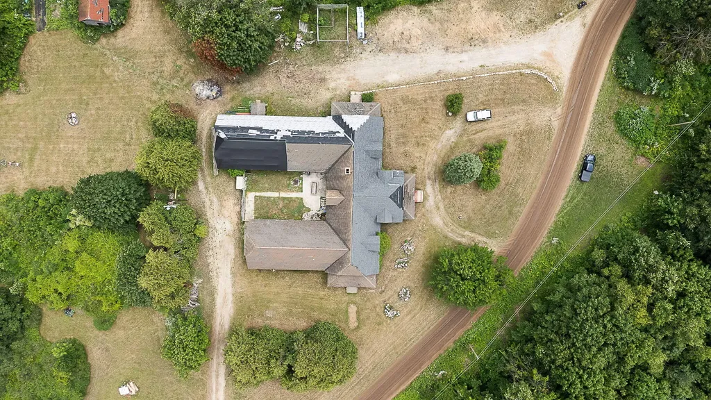 3604 W Lever Road Hart Township MI 49420