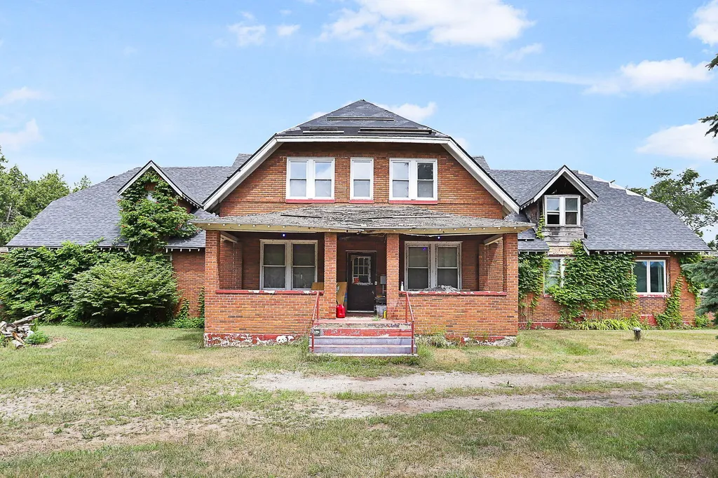 3604 W Lever Road Hart Township MI 49420
