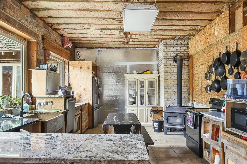 3604 W Lever Road Hart Township MI 49420