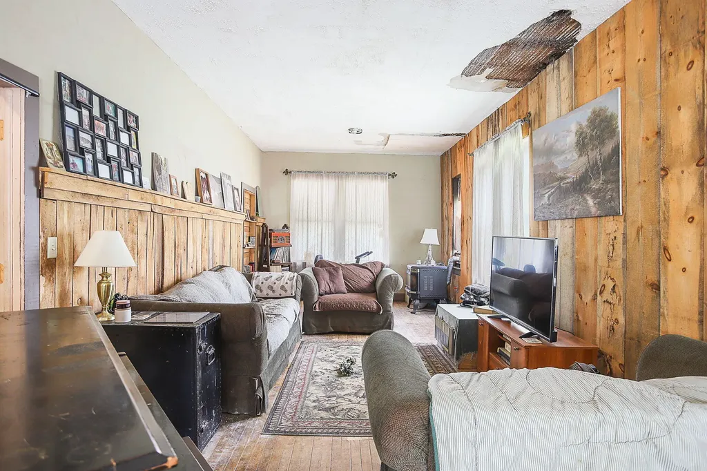 3604 W Lever Road Hart Township MI 49420