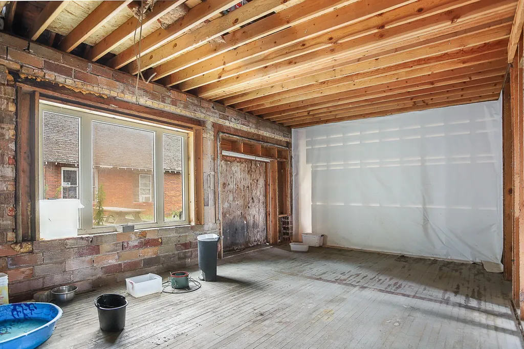 3604 W Lever Road Hart Township MI 49420