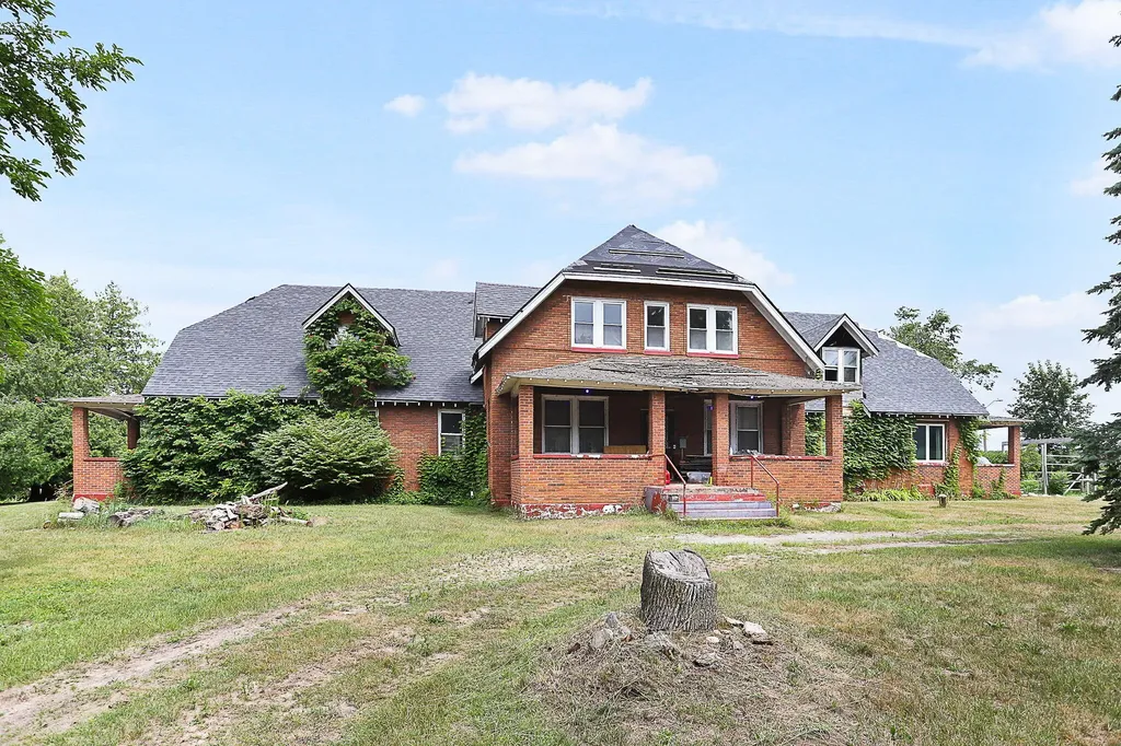 3604 W Lever Road Hart Township MI 49420
