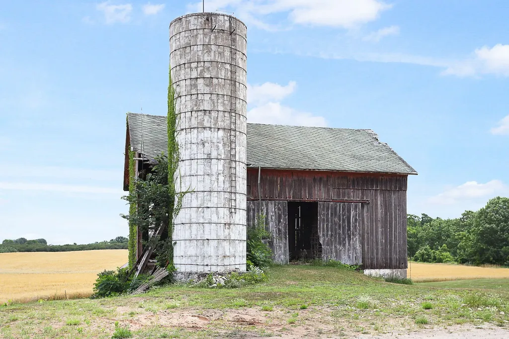 3604 W Lever Road Hart Township MI 49420
