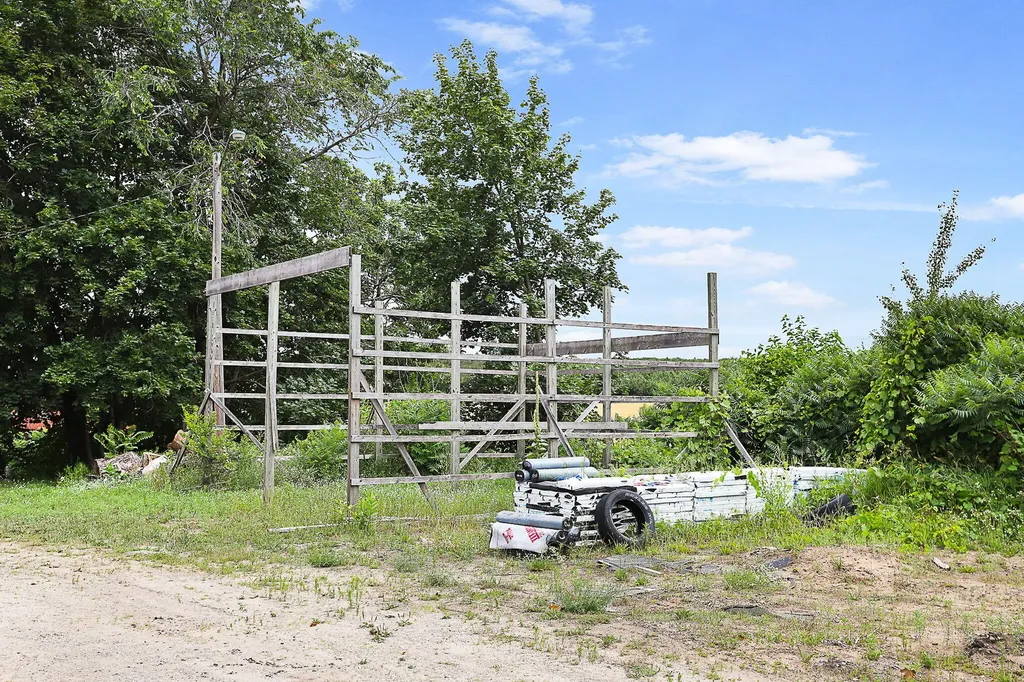3604 W Lever Road Hart Township MI 49420