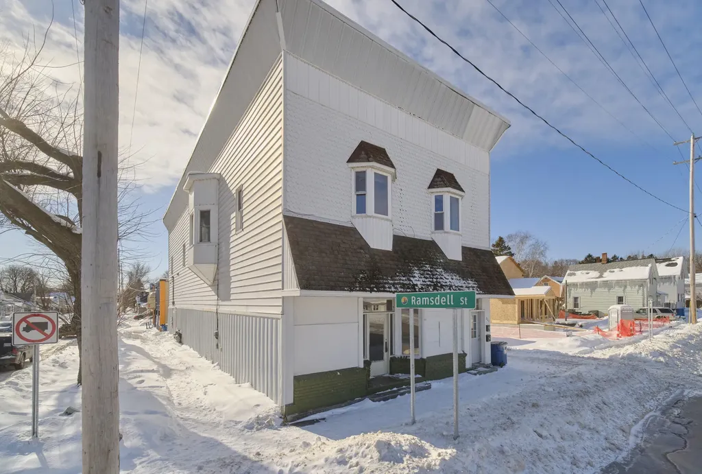 221 5th Street Manistee City MI 49660