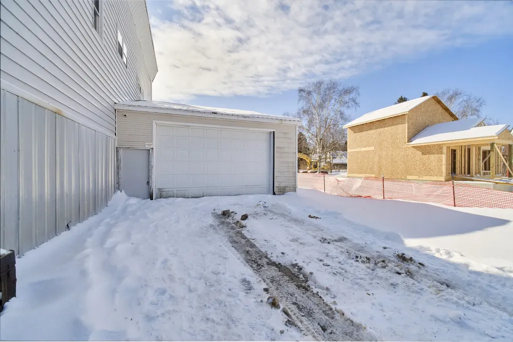 221 5th Street Manistee City MI 49660