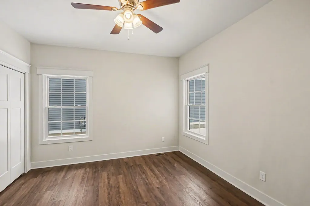 116 E Sheridan Street Fremont City MI 49412