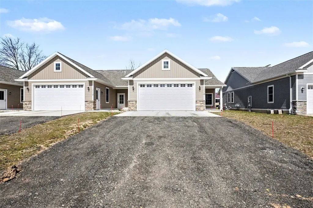 116 E Sheridan Street Fremont City MI 49412