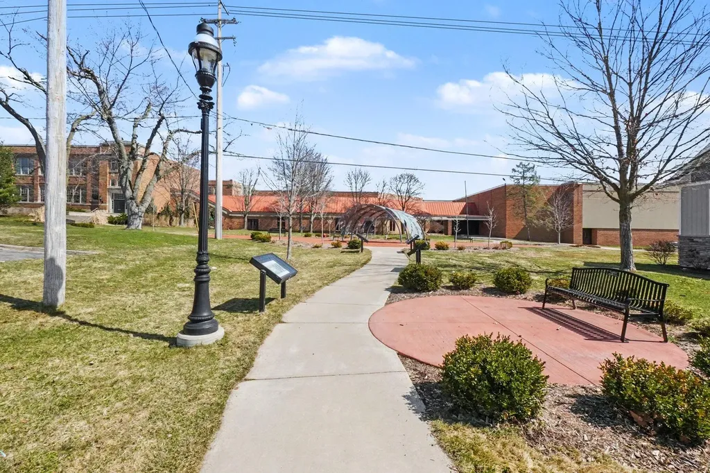 116 E Sheridan Street Fremont City MI 49412