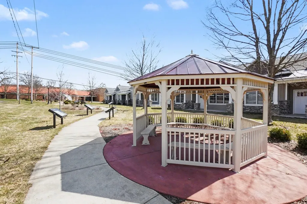 116 E Sheridan Street Fremont City MI 49412