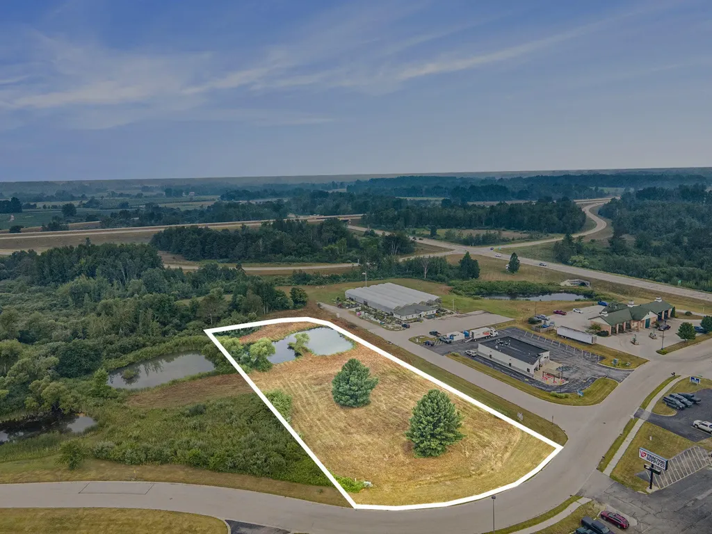 Lot 8 Comfort Drive Hart City MI 49420
