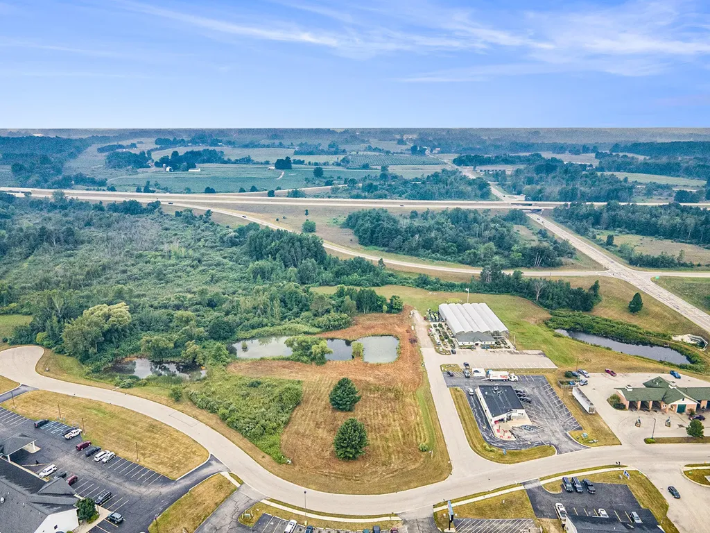 Lot 8 Comfort Drive Hart City MI 49420