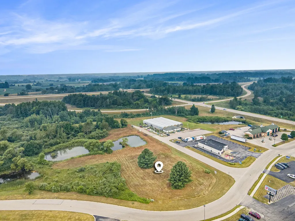 Lot 8 Comfort Drive Hart City MI 49420