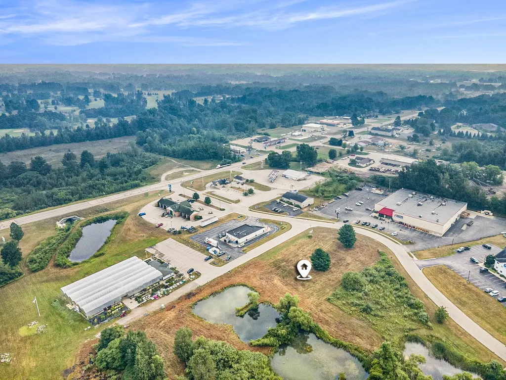 Lot 8 Comfort Drive Hart City MI 49420