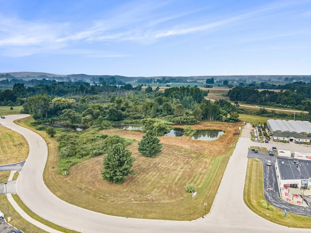 Lot 8 Comfort Drive Hart City MI 49420