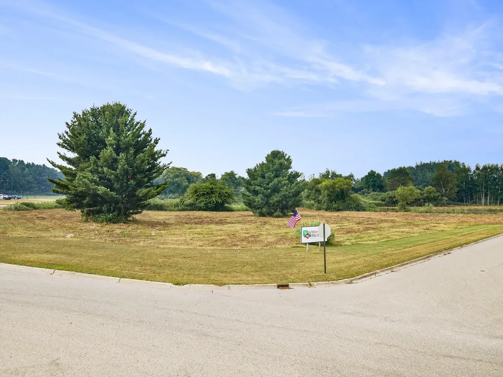 Lot 8 Comfort Drive Hart City MI 49420