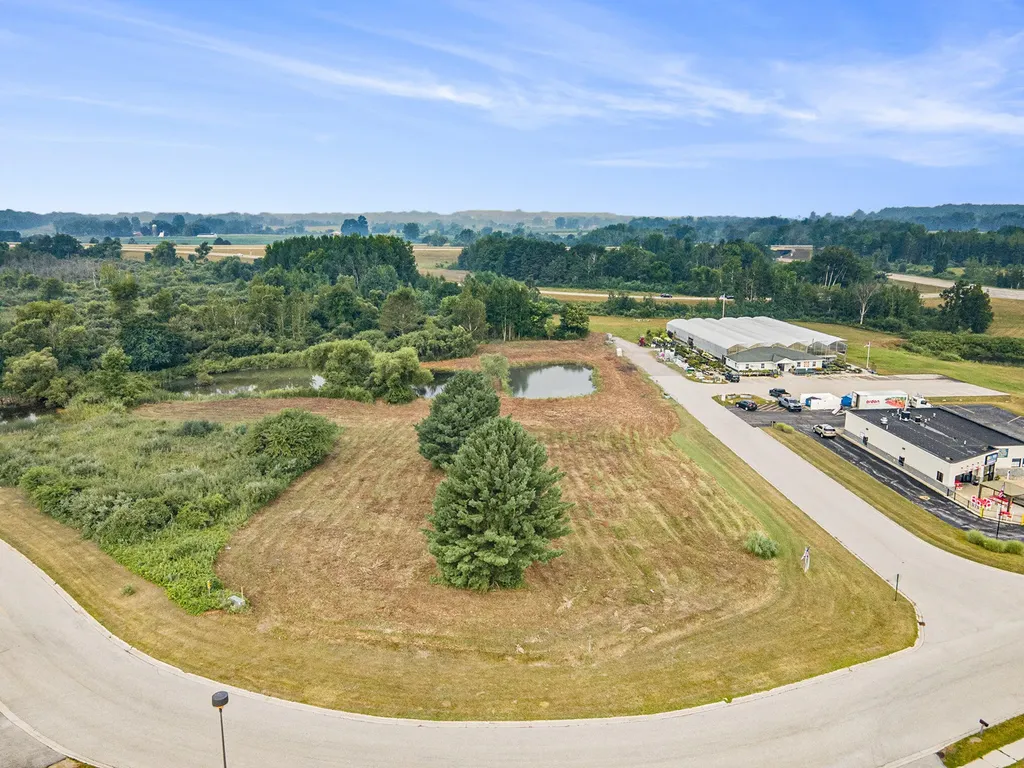 Lot 8 Comfort Drive Hart City MI 49420