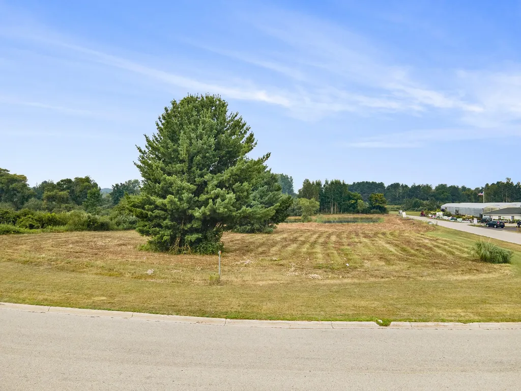 Lot 8 Comfort Drive Hart City MI 49420