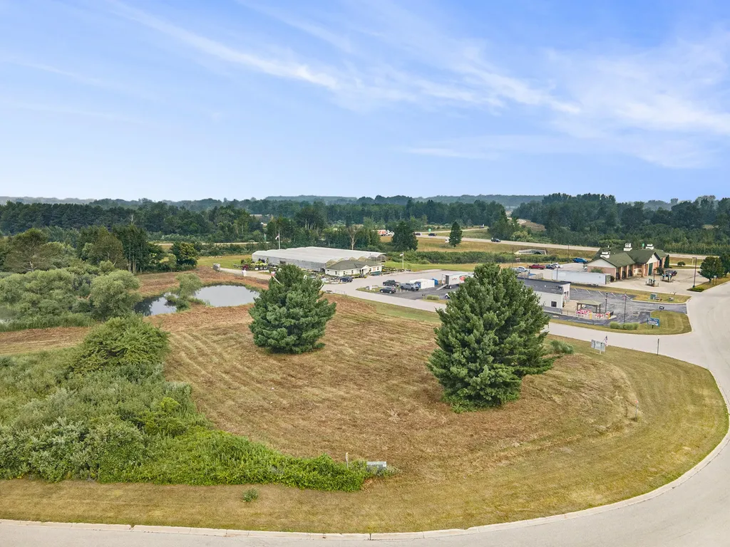 Lot 8 Comfort Drive Hart City MI 49420