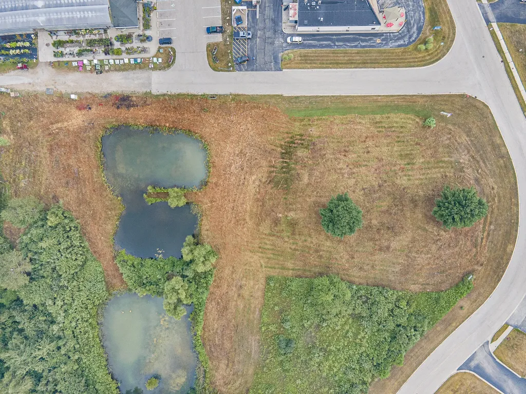 Lot 8 Comfort Drive Hart City MI 49420
