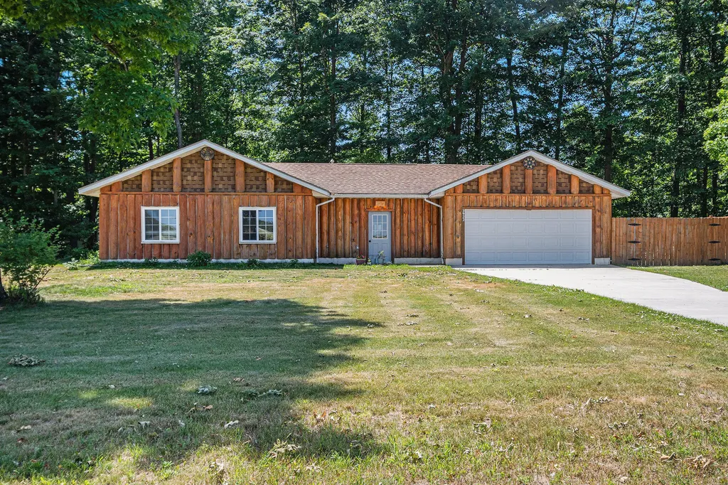3933 W Harrison Road Hart Township MI 49420